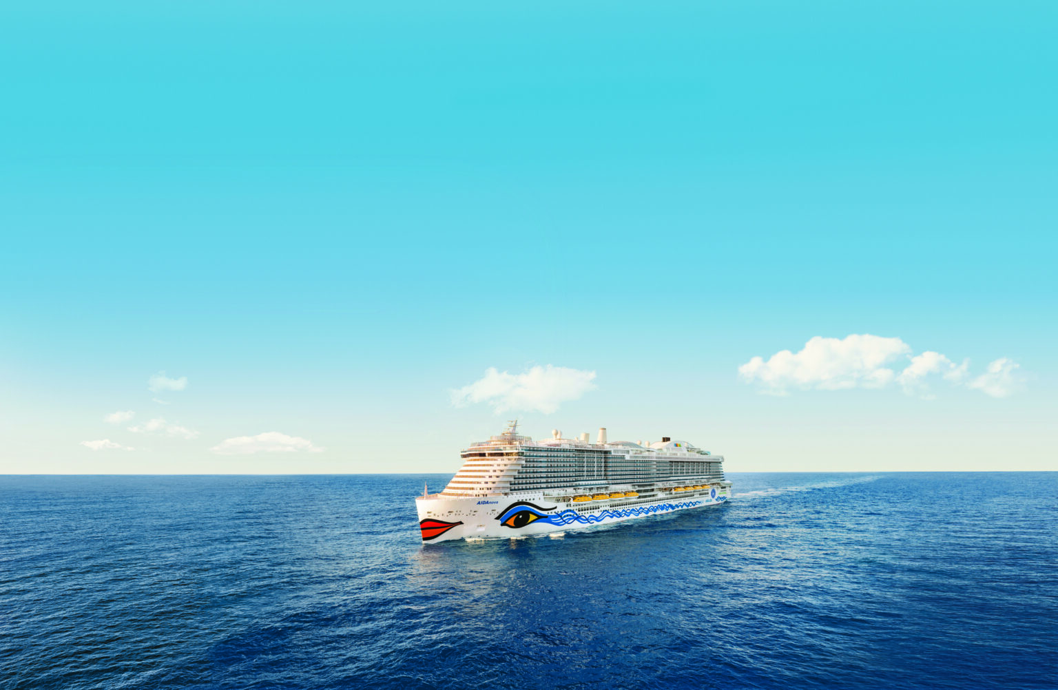 Feature: Electrifying cruise ships | Electric Hybrid Marine Technology