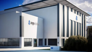 Zepp.solutions awarded €2m grant to establish fuel cell systems factory in the Netherlands