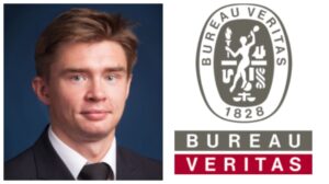 SPEAKER INTERVIEW: Ilia Maslov, technical advisor at Bureau Veritas Marine and Offshore