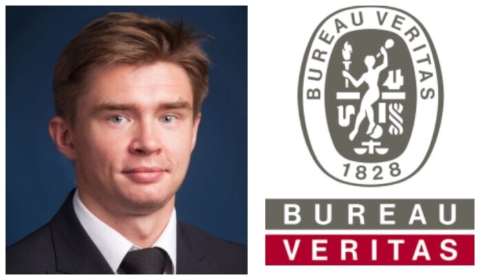 SPEAKER INTERVIEW: Ilia Maslov, technical advisor at Bureau Veritas ...