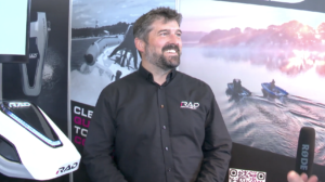 EXPO INTERVIEW: Dan Hook, Rad Propulsion