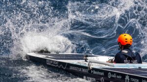 Yacht Club de Monaco holds 11th Monaco Energy Boat Challenge