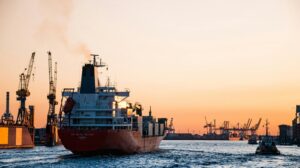 OPINION: How electric and hybrid propulsion technologies are unlocking the IMO’s goals