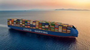 Cosco Shipping to build 14,000 TEU dual-fuel methanol container vessels