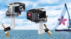 Yanmar to launch its first electric propulsion product