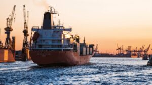 International Chamber of Shipping releases the second edition of report on sustainable shipping