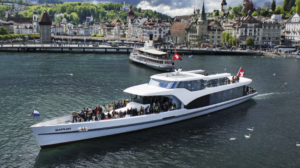 LR awards approval in principle for two Shiptec zero-emission hydrogen passenger ferries