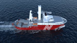 Vard to build commissioning service operation vessel for Navigare Capital Partners