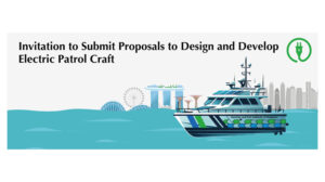 Maritime and Port Authority of Singapore issues expression of interest for electric patrol craft