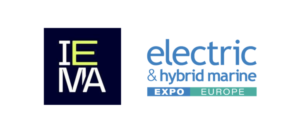 IEMA partners with Electric & Hybrid Marine Expo to drive forward electrification in the maritime industry