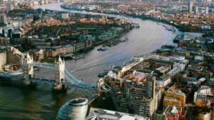 Electric Thames project secures government funding