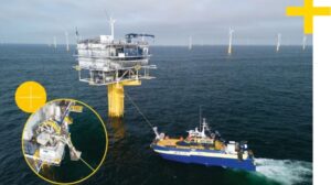 EXCLUSIVE FEATURE: How are offshore charging facilities evolving for electric offshore support vessel demand?