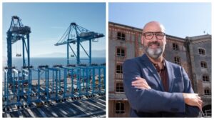 EXCLUSIVE INTERVIEW: Peter Corfitsen, CEO of Rijeka Gateway