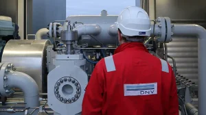 DNV releases certification for scalable hydrogen production