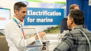 Electric & Hybrid Marine Expo North America moves to Chicago 