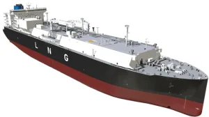 LR awards AiP to GTT for three cargo tank LNG carrier