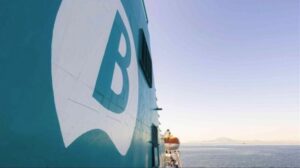 Port of Tarifa awards berth to Baleària’s electric ferries