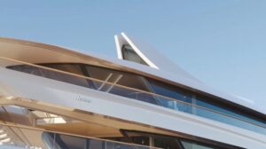 CASE STUDY: Feadship’s all-electric concept vessel