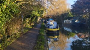 Oxford to install electric vessel infrastructure