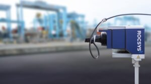 APM Terminals Maasvlakte II to deploy hands-free charging platform