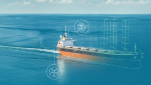 DNV launches report on energy-efficient marine technologies